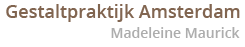 Gestaltpraktijk Amsterdam logo